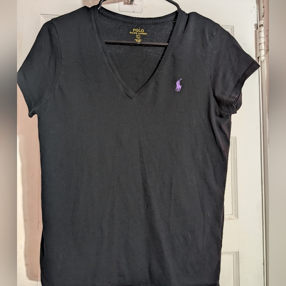 Polo Ralph Lauren Tops - Polo Ralph Lauren V Neck